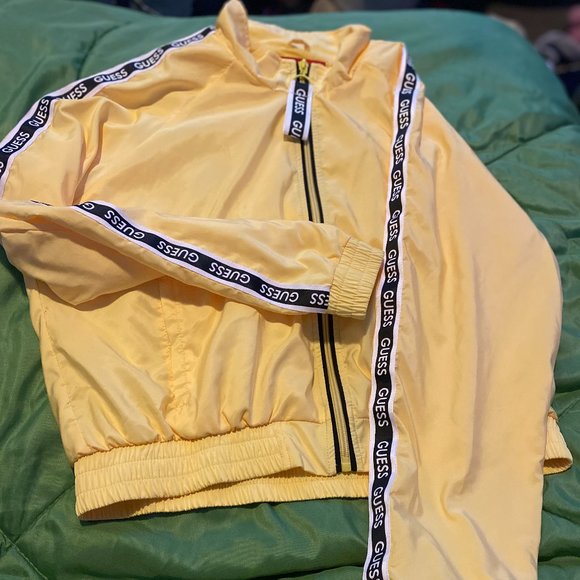 bomber jacket - Picture 5 of 8